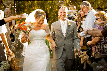 Tucson, Arizona Wedding Photographer - Neal Kreuser Photography